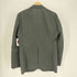 アデイインザライフユナイテッドアローズ A day in the life UNITED ARROWS PEWTHR2BSETUP ポリ 2B セットアップ スーツ メンズ M