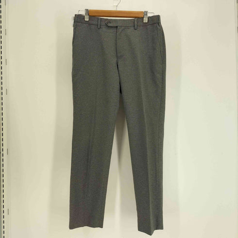 アデイインザライフユナイテッドアローズ A day in the life UNITED ARROWS PEWTHR2BSETUP ポリ 2B セットアップ スーツ メンズ M