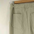 スライ SLY SHAPE RIB FLARE パンツ レディース JPN:1