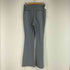 スライ SLY SHAPE RIB FLARE パンツ レディース JPN:1
