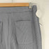 スライ SLY SHAPE RIB FLARE パンツ レディース JPN:1