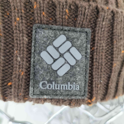 コロンビアスポーツウェア Columbia Sportswear カンバーランドアベニューニットキャップ メンズ ONE SIZE