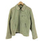 ステューシー Stussy BING JACKET SUEDE メンズ JPN:S