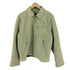 ステューシー Stussy BING JACKET SUEDE メンズ JPN:S