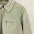 ステューシー Stussy BING JACKET SUEDE メンズ JPN:S