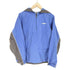 リーボック Reebok 90s ハーフジップ ナイロンフーディー メンズ import:M