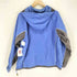 リーボック Reebok 90s ハーフジップ ナイロンフーディー メンズ import:M