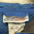 リーボック Reebok 90s ハーフジップ ナイロンフーディー メンズ import:M