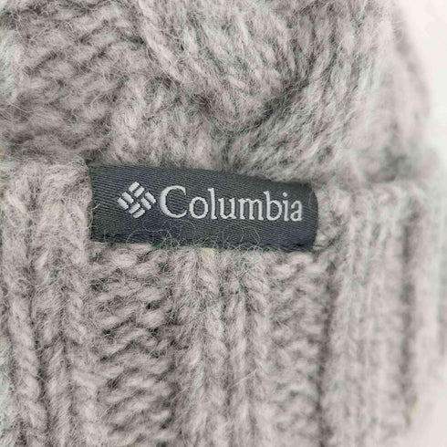 コロンビアスポーツウェア Columbia Sportswear セネカアイルニットキャップ メンズ ONE SIZE