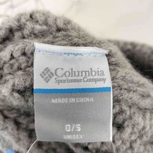 コロンビアスポーツウェア Columbia Sportswear セネカアイルニットキャップ メンズ ONE SIZE