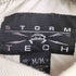 90S-00S STORM TECH ナイロンプルオーバー メンズ JPN:M