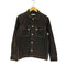ノンネイティブ nonnative コーデュロイシャツジャケット メンズ JPN:1