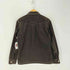 ノンネイティブ nonnative コーデュロイシャツジャケット メンズ JPN:1