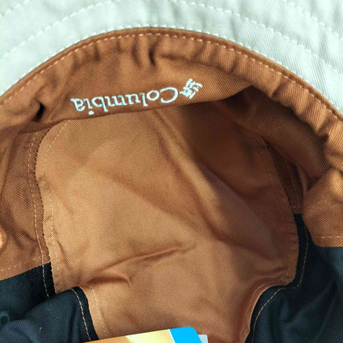 コロンビアスポーツウェア Columbia Sportswear シッカモアバケット メンズ S/M