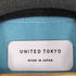 ユナイテッドトウキョウ UNITED TOKYO パレスクルーサマーニット レディース FREE
