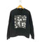 ポールスミス Paul Smith グラフィックプリント クルーネックスウェット メンズ JPN:L