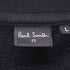 ポールスミス Paul Smith グラフィックプリント クルーネックスウェット メンズ JPN:L