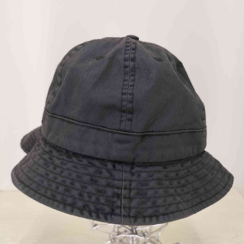 シュプリーム Supreme Washed Velvet Bell Hat ウォッシュド 加工 ベルベット ベルハット メンズ S/M