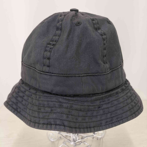 シュプリーム Supreme Washed Velvet Bell Hat ウォッシュド 加工 ベルベット ベルハット メンズ S/M