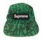 シュプリーム Supreme Reed Camo Camp Cap メンズ