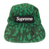 シュプリーム Supreme Reed Camo Camp Cap メンズ