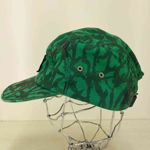 シュプリーム Supreme Reed Camo Camp Cap メンズ