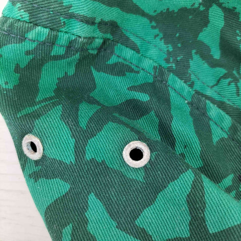 シュプリーム Supreme Reed Camo Camp Cap メンズ