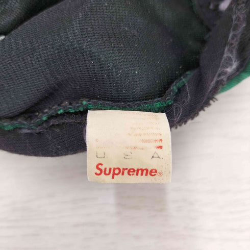 シュプリーム Supreme Reed Camo Camp Cap メンズ