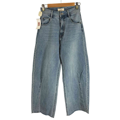 コラージュガリャルダガランテ COLLAGE GALLARDAGALANTE Q.anos 24ss ブルージュデニム レディース 1
