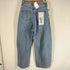 コラージュガリャルダガランテ COLLAGE GALLARDAGALANTE Q.anos 24ss ブルージュデニム レディース 1