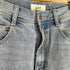 コラージュガリャルダガランテ COLLAGE GALLARDAGALANTE Q.anos 24ss ブルージュデニム レディース 1