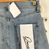 コラージュガリャルダガランテ COLLAGE GALLARDAGALANTE Q.anos 24ss ブルージュデニム レディース 1