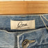 コラージュガリャルダガランテ COLLAGE GALLARDAGALANTE Q.anos 24ss ブルージュデニム レディース 1