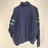 ビルブラス BILL BLASS バングラディシュ製 ジップアップ ナイロンジャケット メンズ L