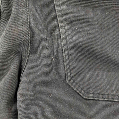 ササフラス SASSAFRAS ペインターパンツ メンズ