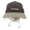 コロンビアスポーツウェア Columbia Sportswear Salmon Path Cap メンズ ONE SIZE