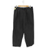 シテン CITEN ベルテッドタックパンツ メンズ JPN:M