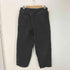 シテン CITEN ベルテッドタックパンツ メンズ JPN:M