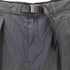 シテン CITEN ベルテッドタックパンツ メンズ JPN:M
