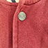 ポロバイラルフローレン Polo by RALPH LAUREN フロントフェルトワッペン スウェットスタジャン ボルドー メンズ