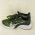 ナイキ NIKE SuperRep Go 3 Next Nature Flyknit Black/Volt/White メンズ JPN:26