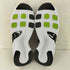 ナイキ NIKE SuperRep Go 3 Next Nature Flyknit Black/Volt/White メンズ JPN:26