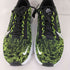 ナイキ NIKE SuperRep Go 3 Next Nature Flyknit Black/Volt/White メンズ JPN:26