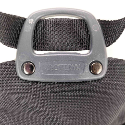アークテリクス ARCTERYX チョークバッグ メンズ