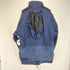 SHOTZ マルチポケット ダブルジップナイロンジャケット メンズ import:M