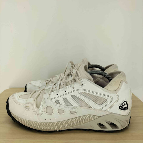 ナイキエーシージー NIKE ACG AIR EXPLORAID LT OREWOOD メンズ 27.5