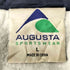 オーガスタスポーツウェア AUGUSTA SPORTSWEAR 00s SUPER BOWL 2007 04/02 ワンポイント刺繍 コーチジャケット メンズ L