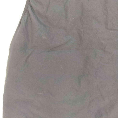 ムジラボ MUJI labo 撥水ポケッタブルリバーシブルダウンベスト メンズ L-XL