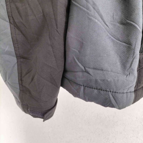 トゥミ TUMI 裏起毛ハイネックジャケット メンズ import:L