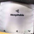 HOSPITABLE スタンドカラークロップドジャケット メンズ JPN:M